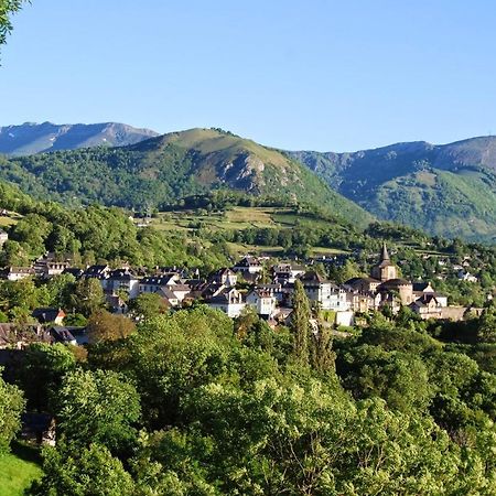 Les Rochers Saint-Savin  Exteriér fotografie