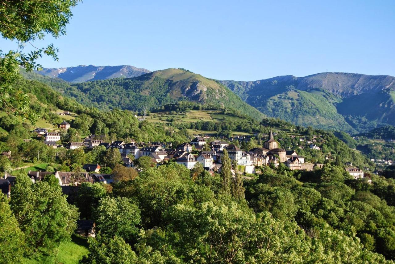 Les Rochers Saint-Savin  Exteriér fotografie