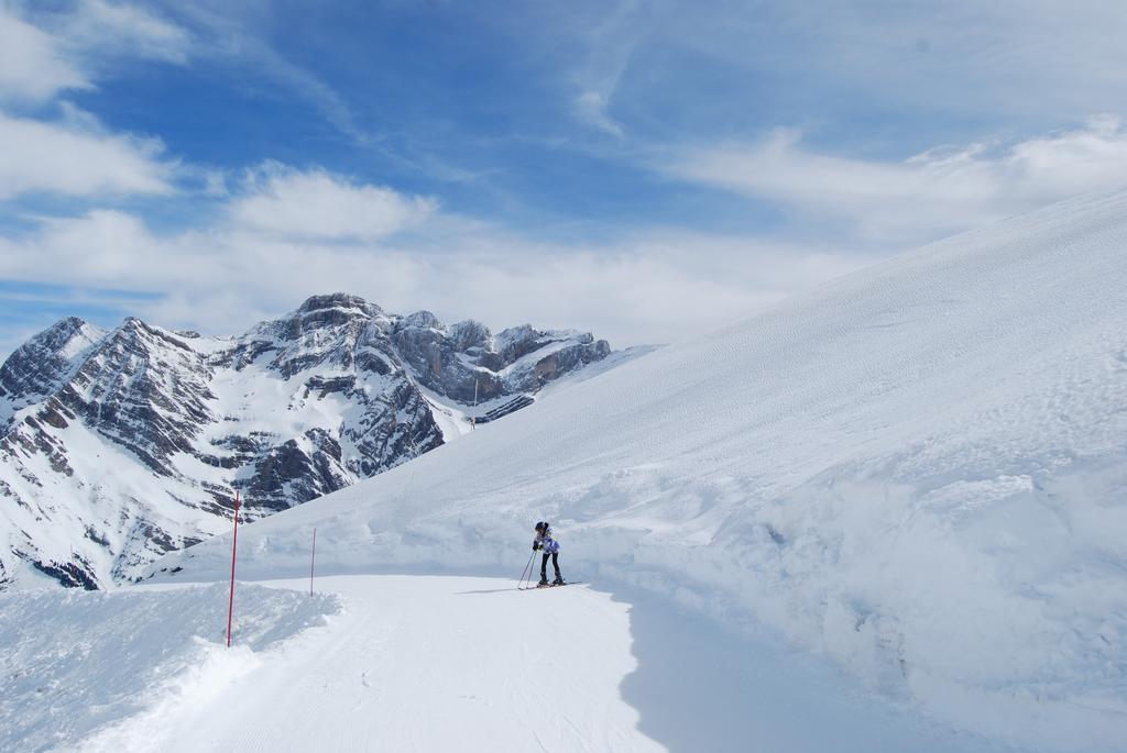 Les Rochers Saint-Savin  Exteriér fotografie
