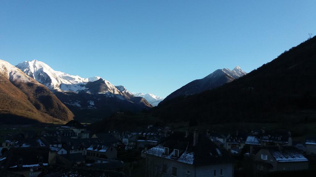Les Rochers Saint-Savin  Exteriér fotografie